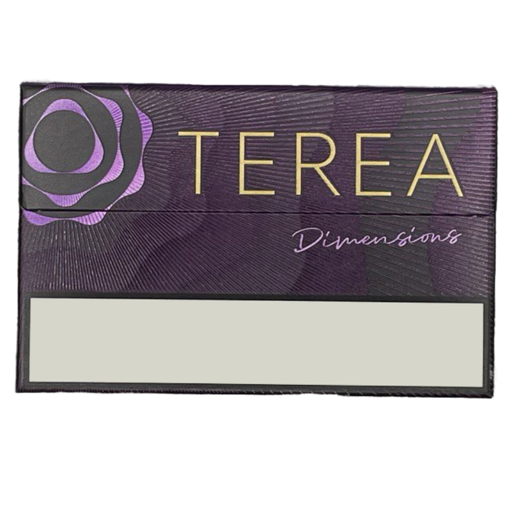 Terea Yugen ID
